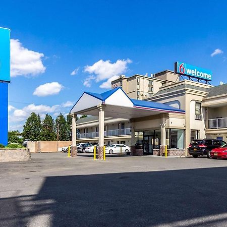 Motel 6 Elizabeth Nj Newark Liberty Intl Airport 外观 照片