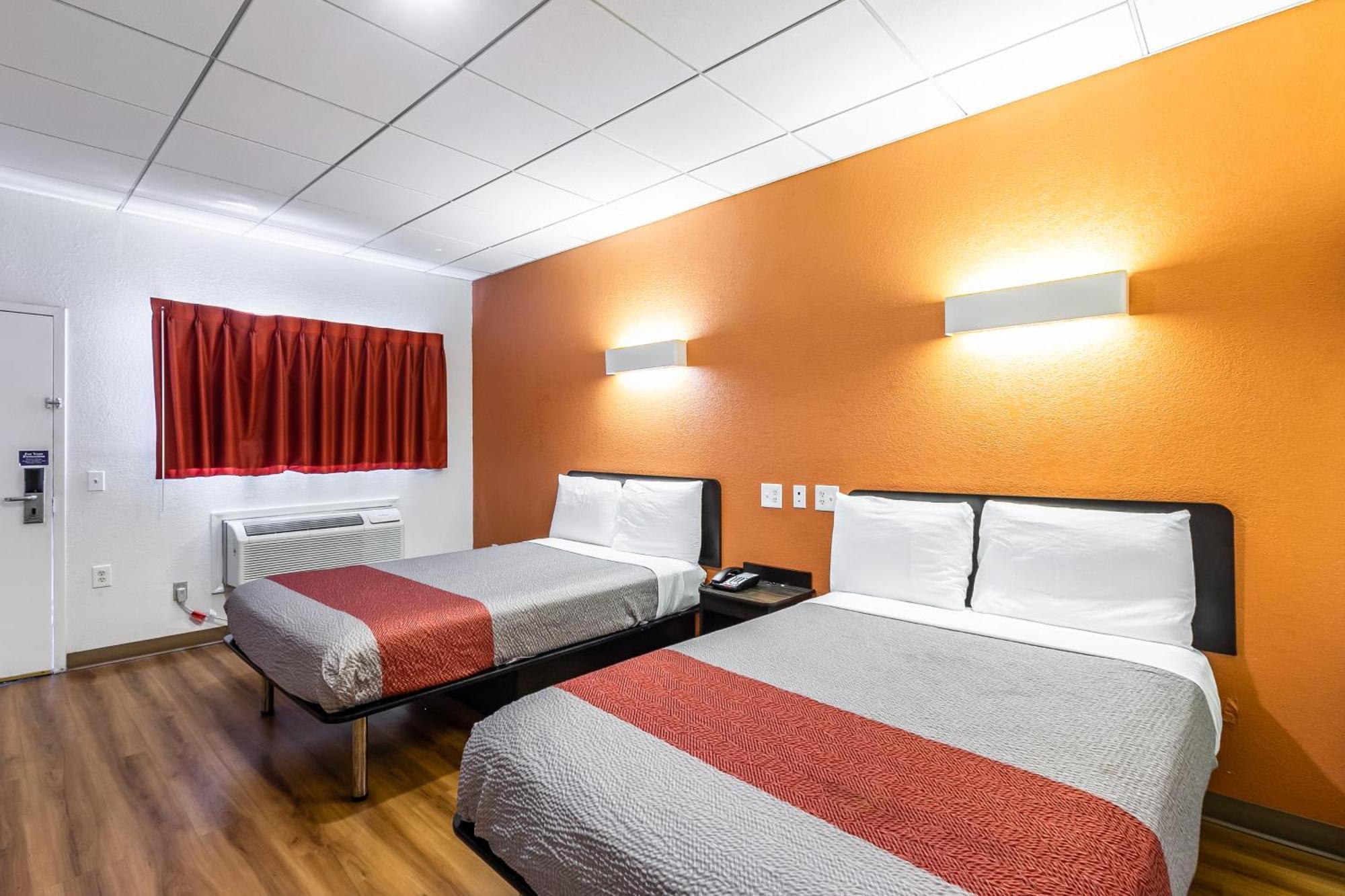 Motel 6 Elizabeth Nj Newark Liberty Intl Airport 外观 照片