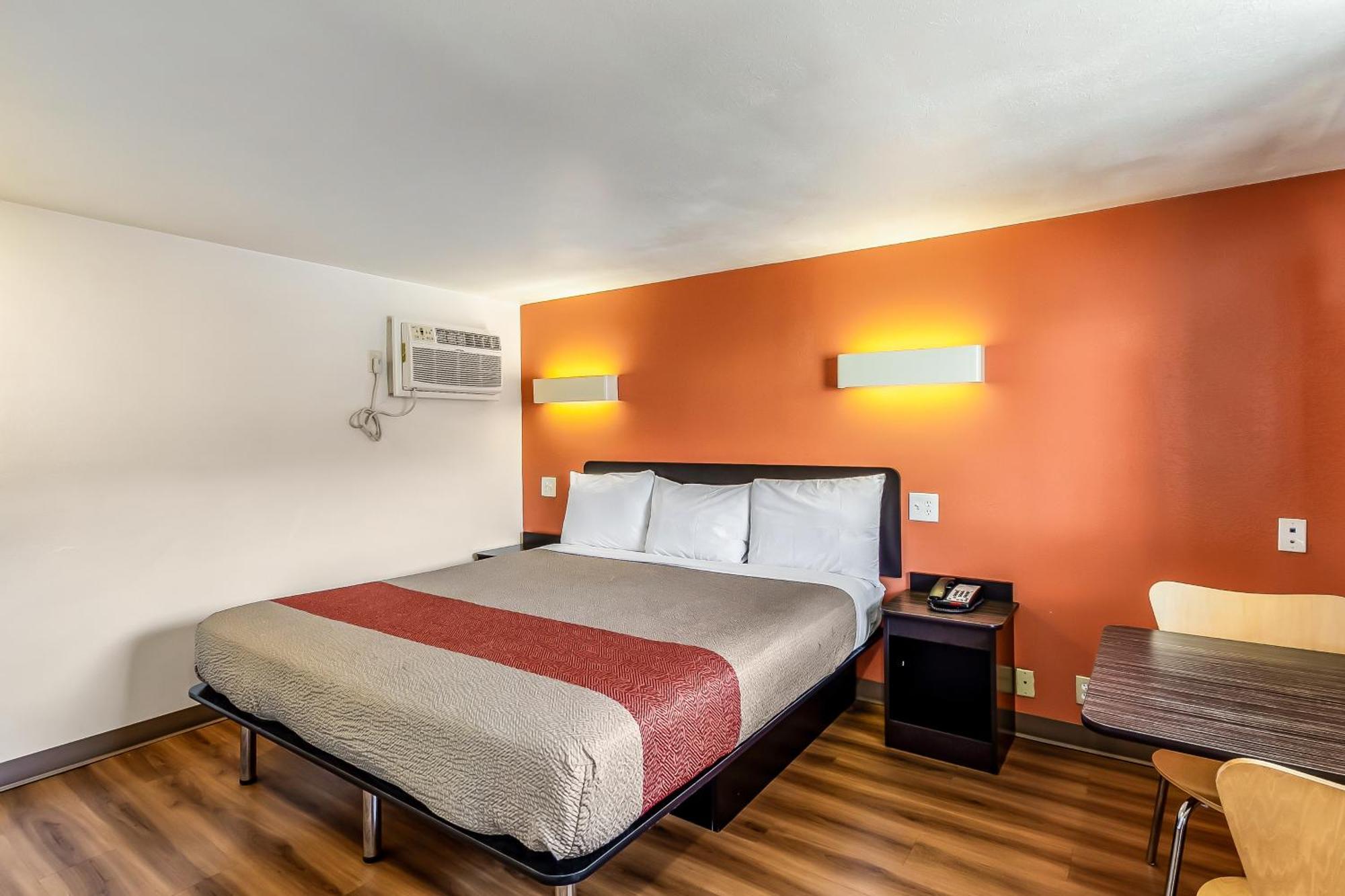 Motel 6 Elizabeth Nj Newark Liberty Intl Airport 外观 照片