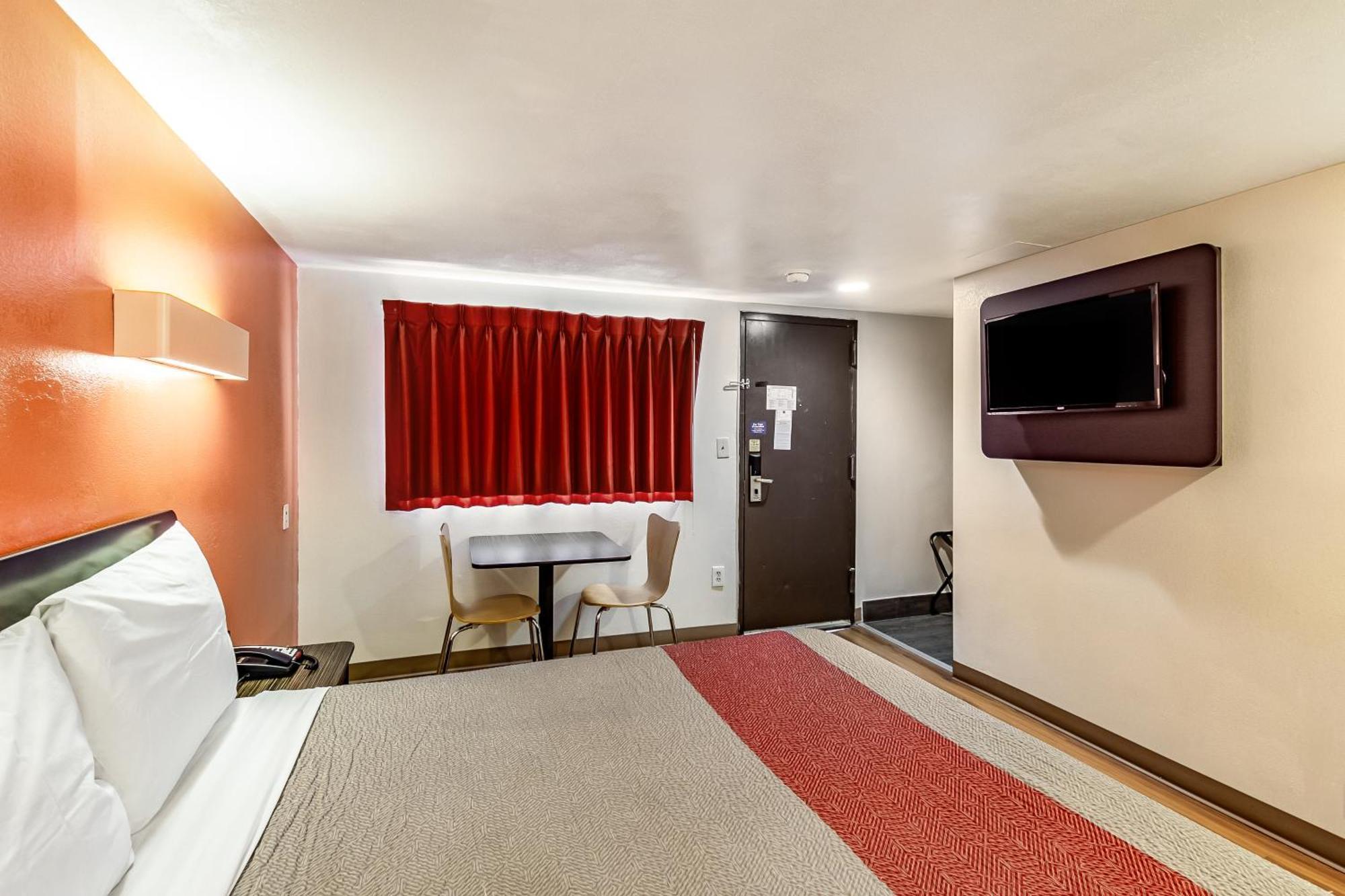 Motel 6 Elizabeth Nj Newark Liberty Intl Airport 外观 照片