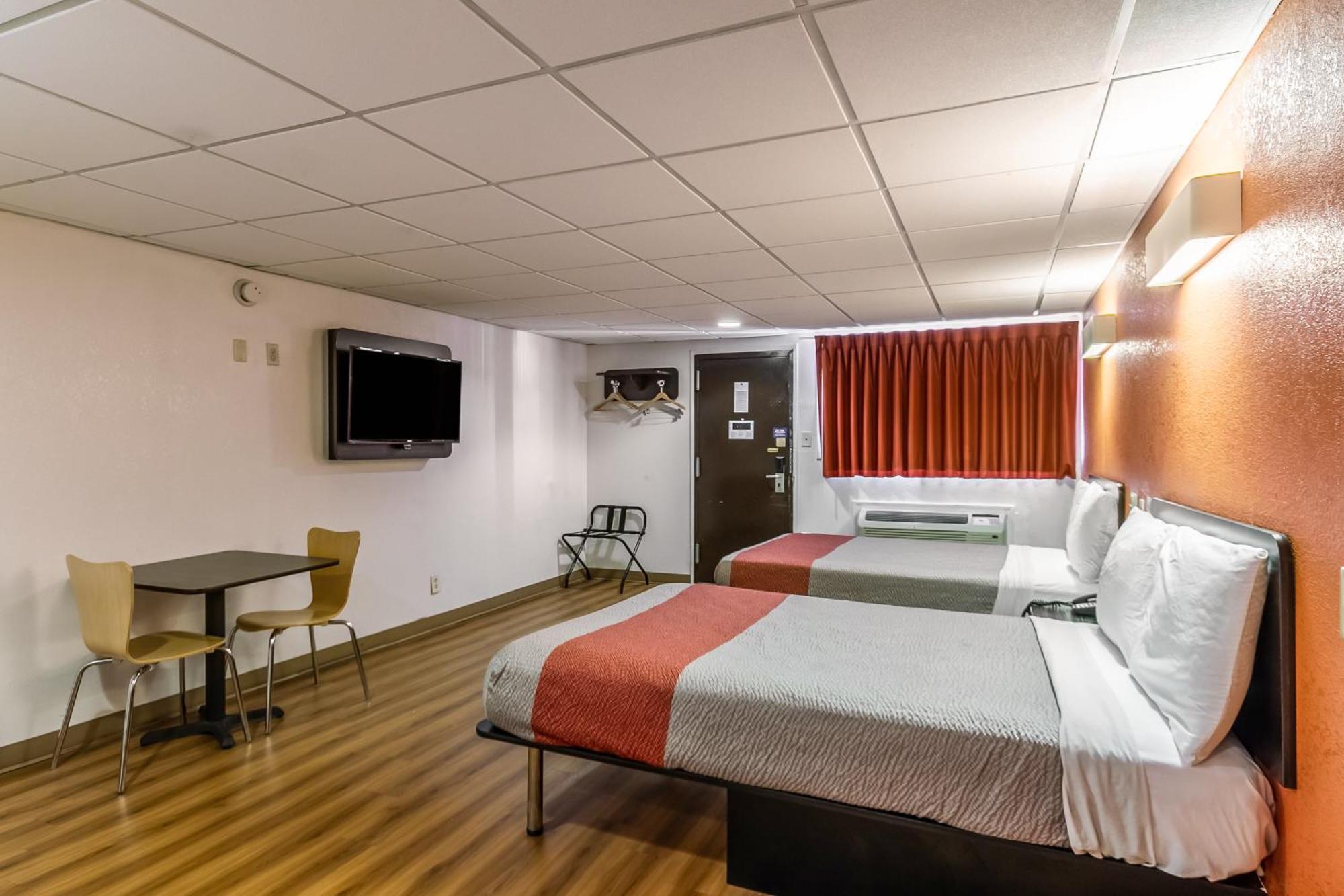 Motel 6 Elizabeth Nj Newark Liberty Intl Airport 外观 照片