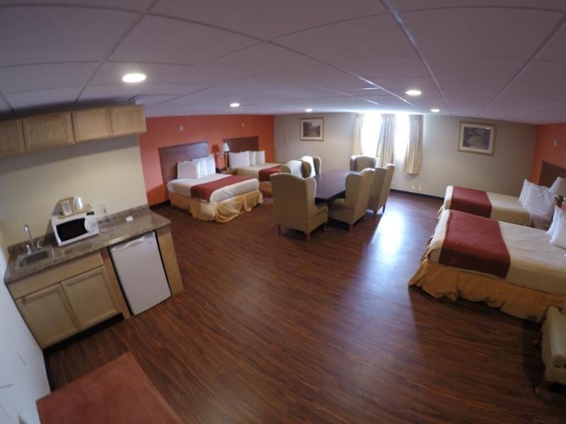 Motel 6 Elizabeth Nj Newark Liberty Intl Airport 外观 照片