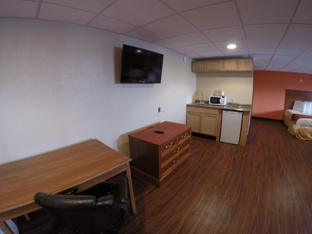 Motel 6 Elizabeth Nj Newark Liberty Intl Airport 外观 照片