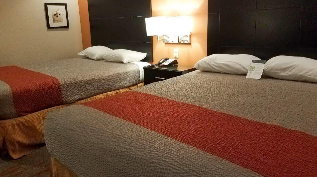 Motel 6 Elizabeth Nj Newark Liberty Intl Airport 外观 照片
