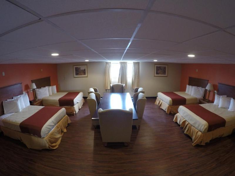 Motel 6 Elizabeth Nj Newark Liberty Intl Airport 外观 照片