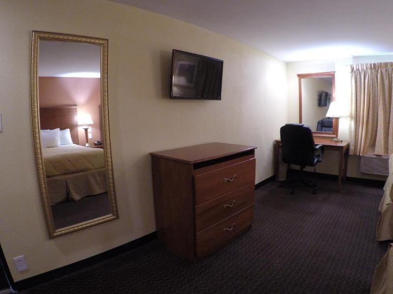 Motel 6 Elizabeth Nj Newark Liberty Intl Airport 外观 照片