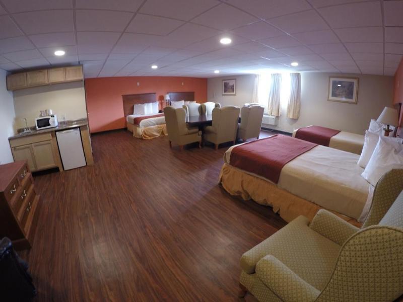 Motel 6 Elizabeth Nj Newark Liberty Intl Airport 外观 照片