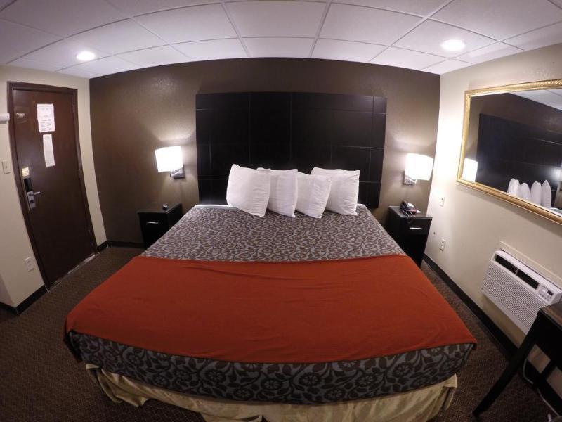 Motel 6 Elizabeth Nj Newark Liberty Intl Airport 外观 照片