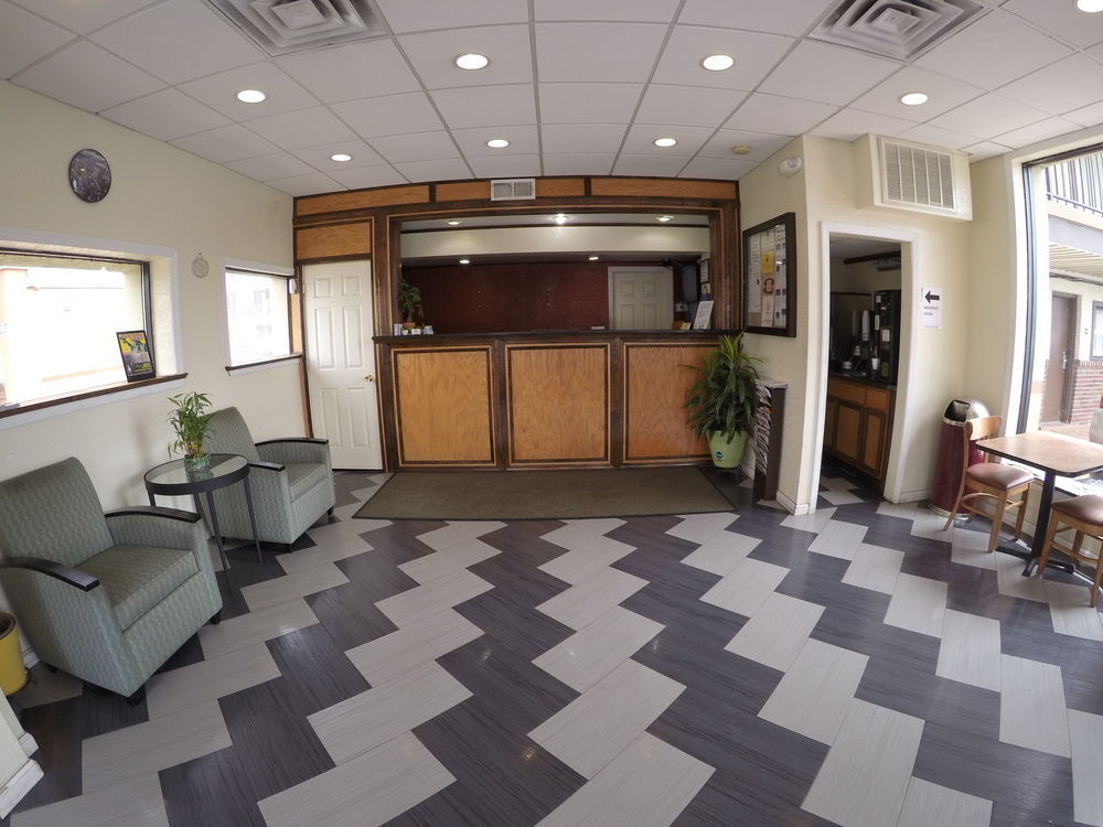 Motel 6 Elizabeth Nj Newark Liberty Intl Airport 外观 照片