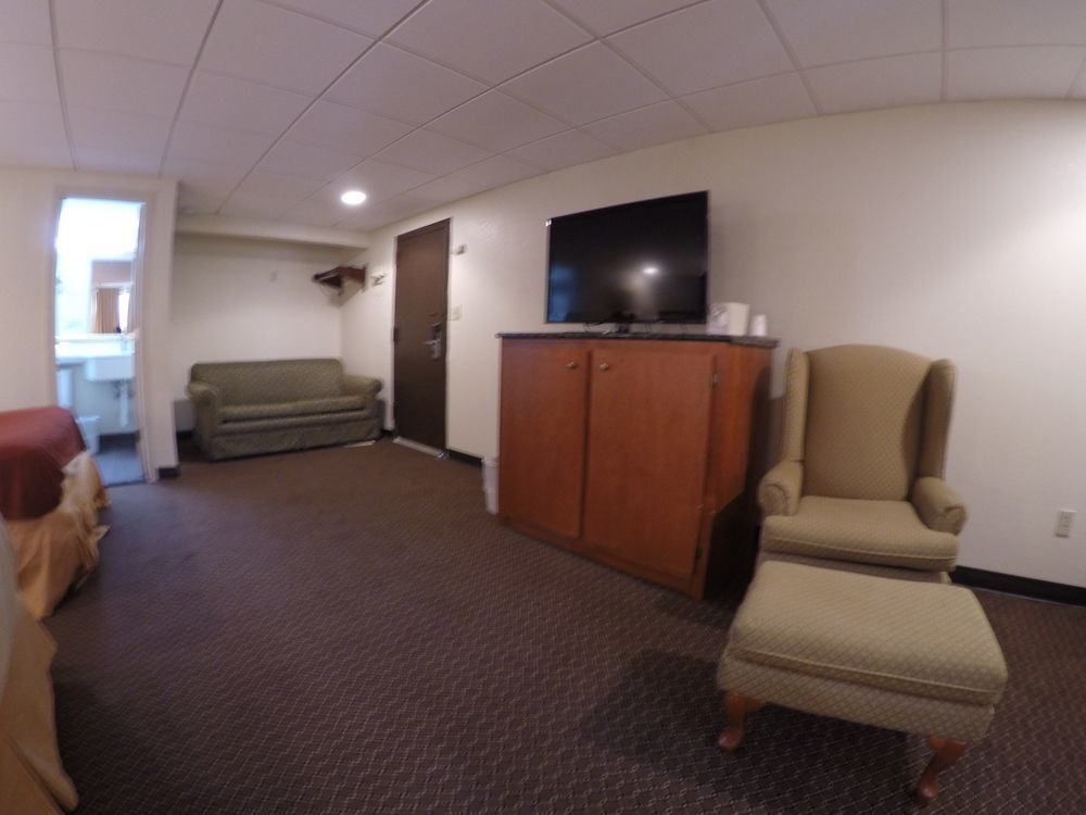 Motel 6 Elizabeth Nj Newark Liberty Intl Airport 外观 照片