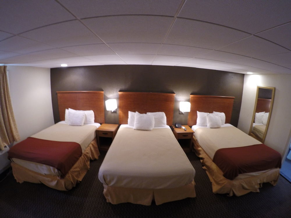 Motel 6 Elizabeth Nj Newark Liberty Intl Airport 外观 照片